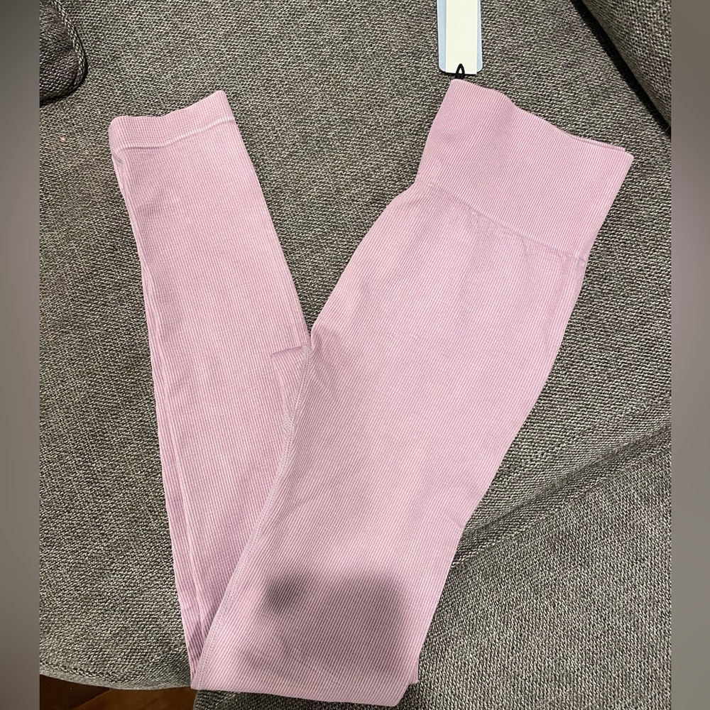 Workout leggings